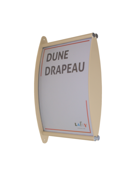 Drapeau Dune