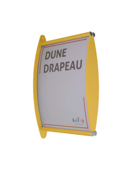 Drapeau Dune