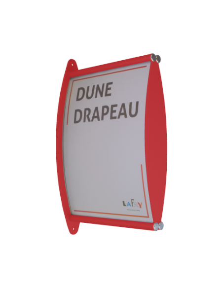 Drapeau Dune