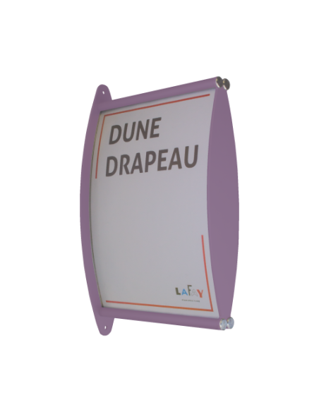 Drapeau Dune