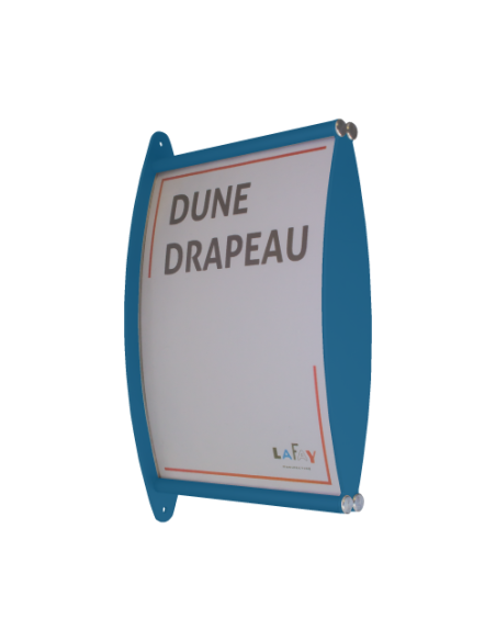 Drapeau Dune