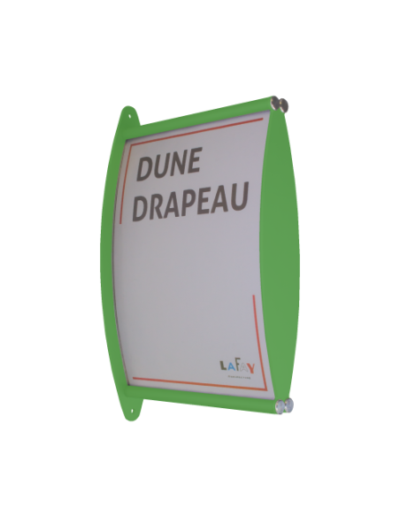 Drapeau Dune
