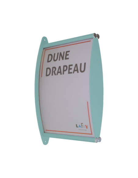 Drapeau Dune