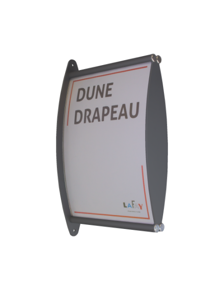 Drapeau Dune