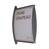 Drapeau Dune