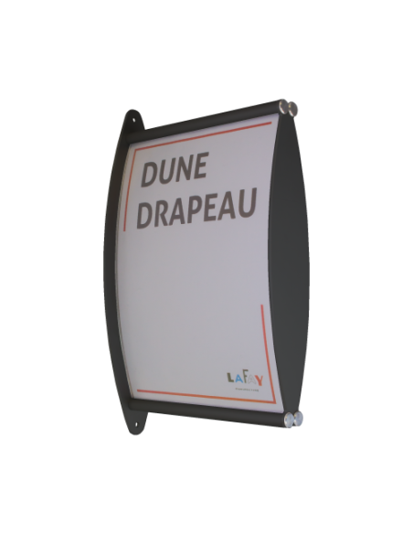 Drapeau Dune