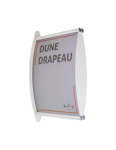 Drapeau Dune