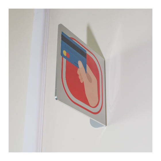 OnePli Drapeau photo distributeur CB