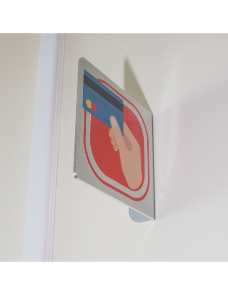 OnePli Drapeau photo distributeur CB