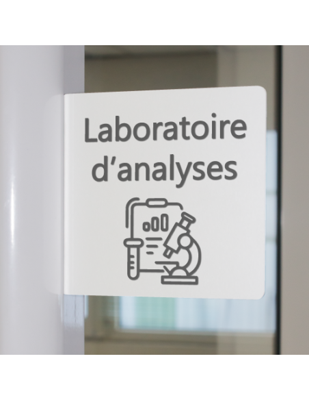 OnePli Drapeau photo laboratoire