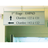 Photo Dune suspendu (etage EHPAD)