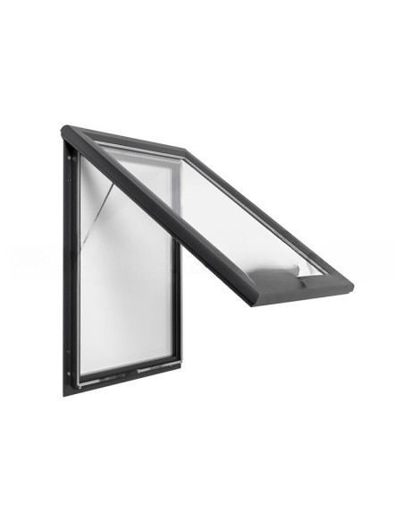 Vitrine d'affichage extérieur Premium