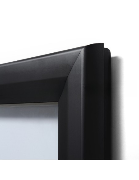 Vitrine d'affichage extérieur Premium