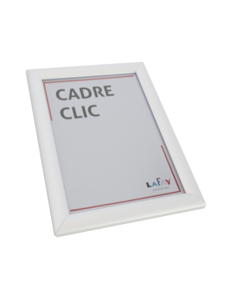 Cadre clic