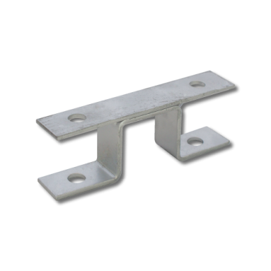 Collier de fixation 40x40 mm 2
