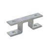 Collier de fixation 40x40 mm
