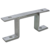 Collier de fixation 80x80 mm