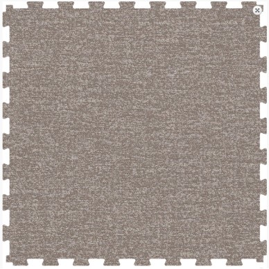 Sol tissé - Lot Loom + lock - pose libre (sans colle) 2