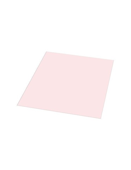 Sol en PVC imprimé Saint-Valentin - Décoration au sol rose