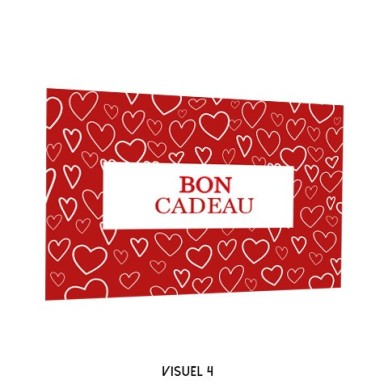 Affiches murales pour la Saint-Valentin - Décoration d'espace 2