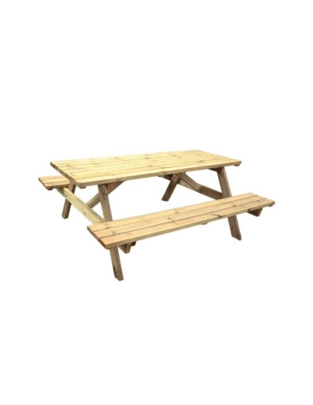 Table de Pique-Nique Fast