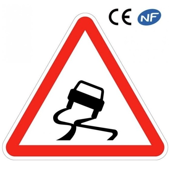 Panneau A4