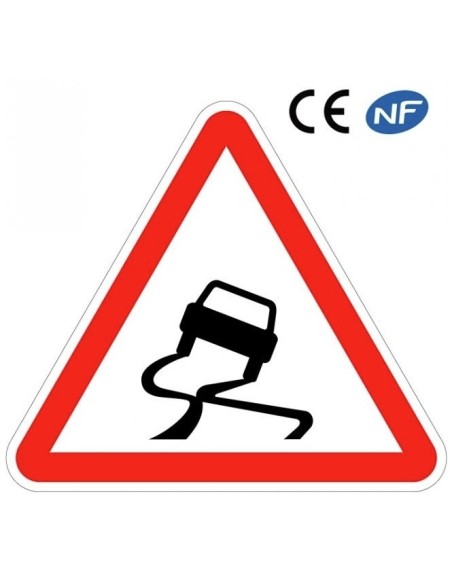 Panneau A4