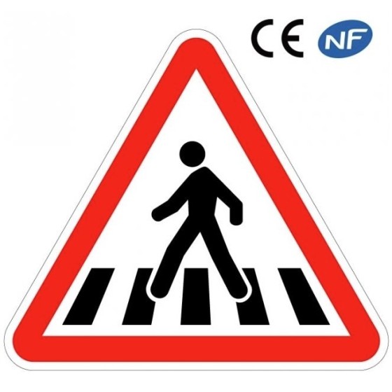 Panneau A13B