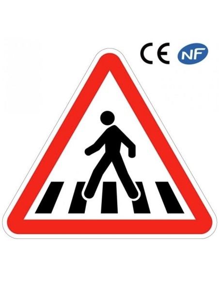 Panneau A13B