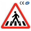 Panneau A13B