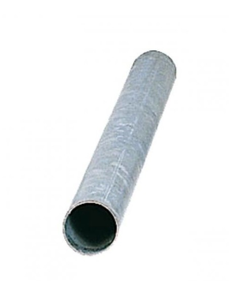 Mât acier galvanisé Ø60x3mm