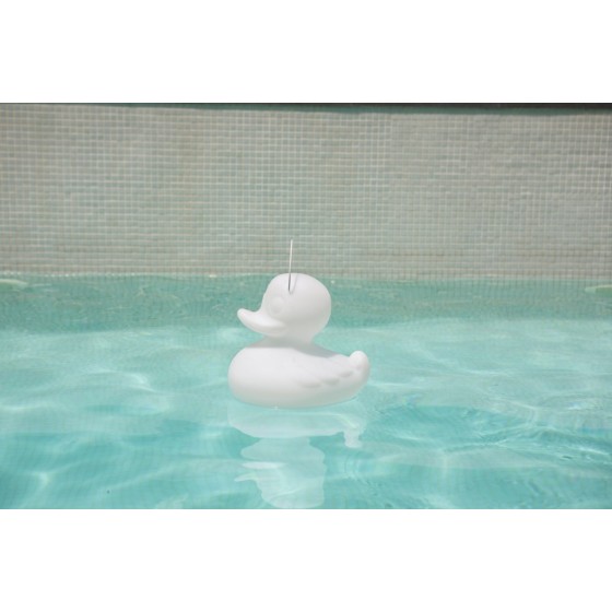 Apportez une lumière design avec la célèbre lampe Duck-Duck MINI