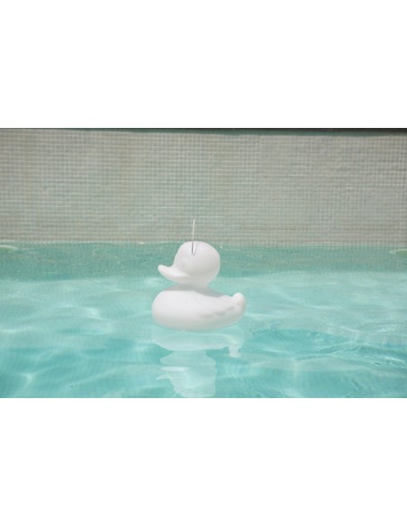 Apportez une lumière design avec la célèbre lampe Duck-Duck MINI