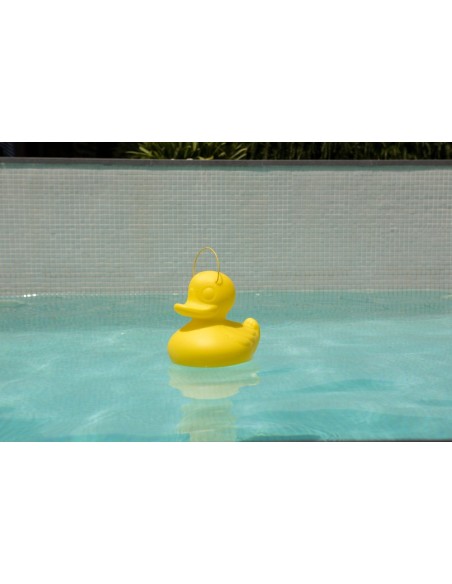 Apportez une lumière design avec la célèbre lampe Duck-Duck MINI