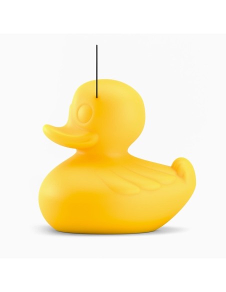 Apportez une décoration design avec le célèbre Duck-Duck MEGA