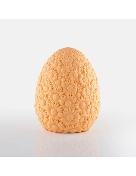 Apportez une lumière au charme naturel avec la lampe Daisy