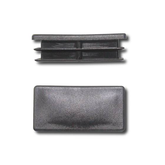 Bouchon pour mat 80x40 mm