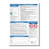 Panneaux d’affichage obligatoire entreprise – Conforme