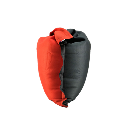 Pouf Shelto Intérieur/Extérieur | Confort & Fabrication Française