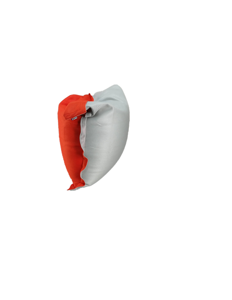 Pouf Shelto Intérieur/Extérieur | Confort & Fabrication Française