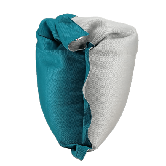 Pouf Shelto Intérieur/Extérieur | Confort & Fabrication Française