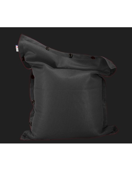 Pouf Shelto Intérieur/Extérieur | Confort & Fabrication Française