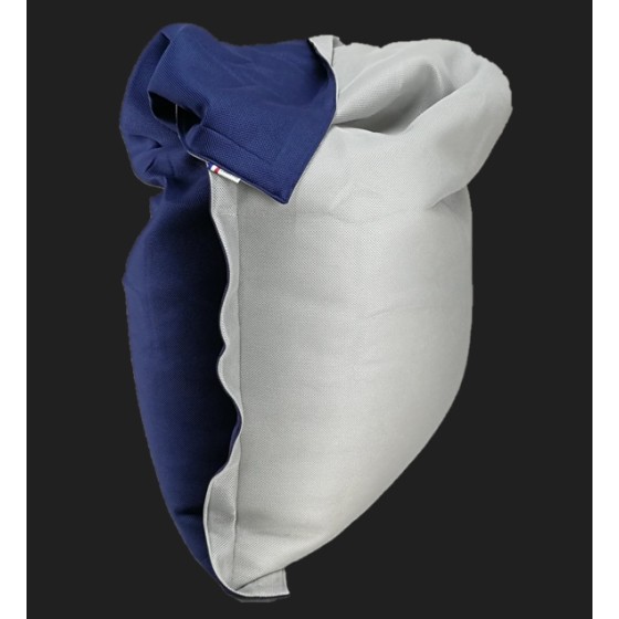 Pouf Shelto Intérieur/Extérieur | Confort & Fabrication Française