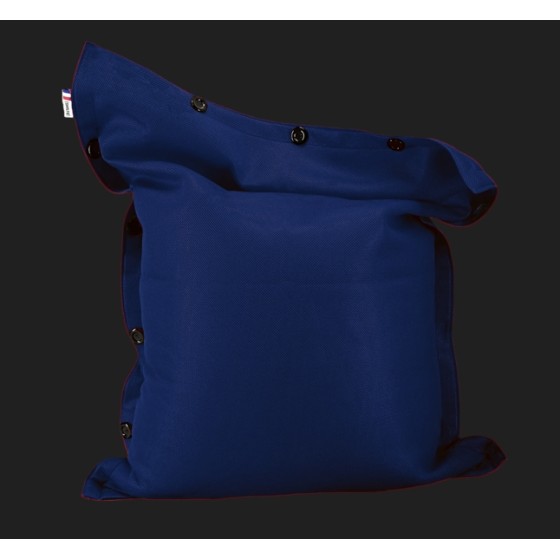 Pouf Shelto Intérieur/Extérieur | Confort & Fabrication Française