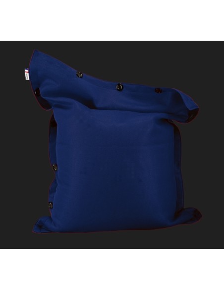 Pouf Shelto Intérieur/Extérieur | Confort & Fabrication Française