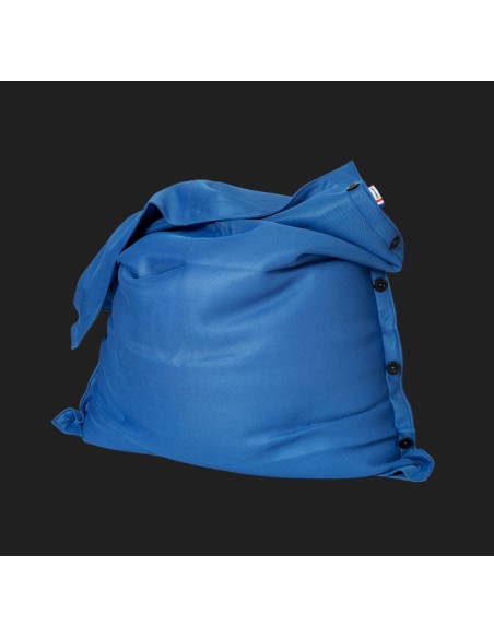 Pouf Shelto Intérieur/Extérieur | Confort & Fabrication Française