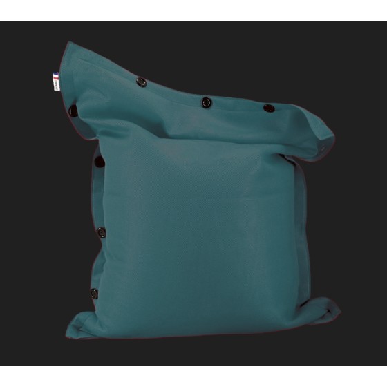 Pouf Shelto Intérieur/Extérieur | Confort & Fabrication Française