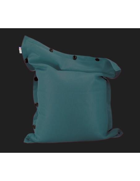 Pouf Shelto Intérieur/Extérieur | Confort & Fabrication Française