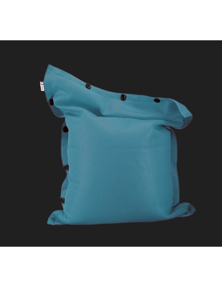 Pouf Shelto Intérieur/Extérieur | Confort & Fabrication Française