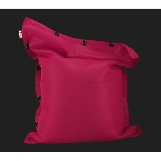 Pouf Shelto Intérieur/Extérieur | Confort & Fabrication Française